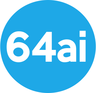 64AI INC.